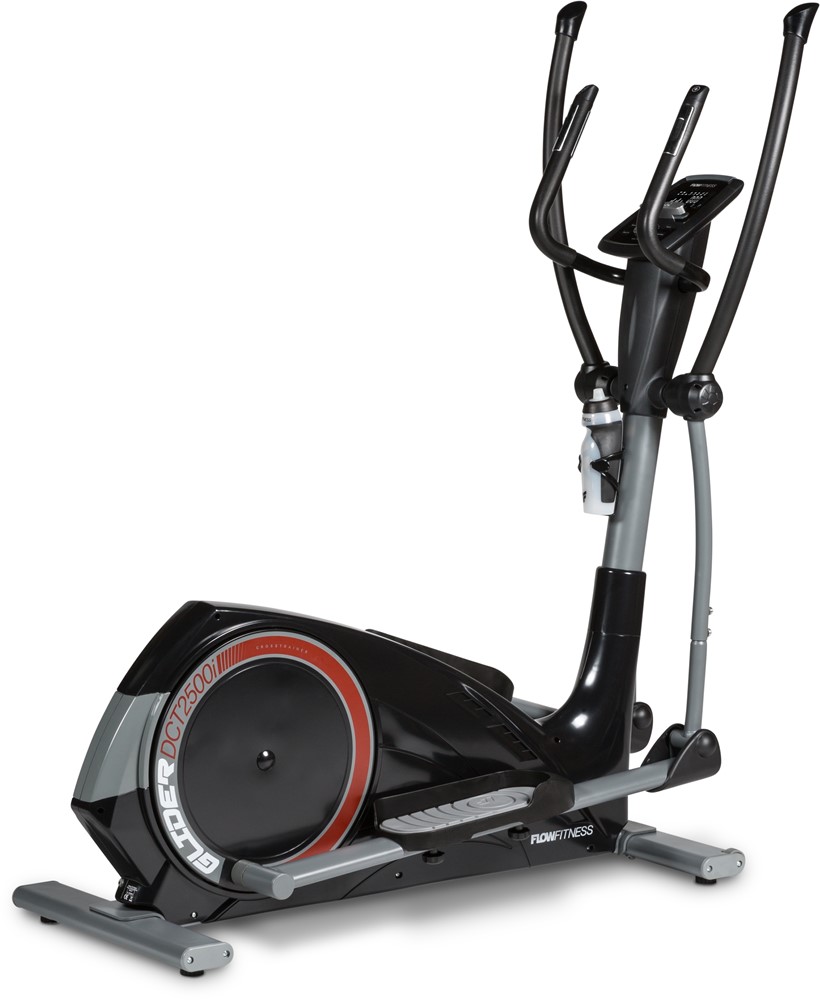 Flow Fitness Glider DCT2500i Crosstrainer - Showroommodel