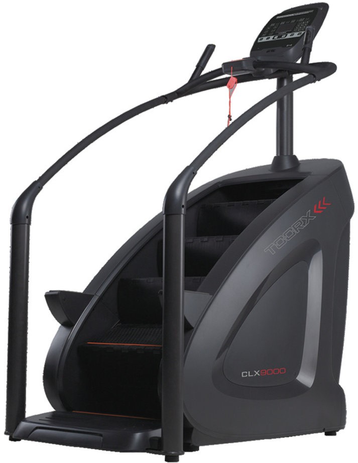 Toorx Fitness Pro CLX-9000 Stair climber