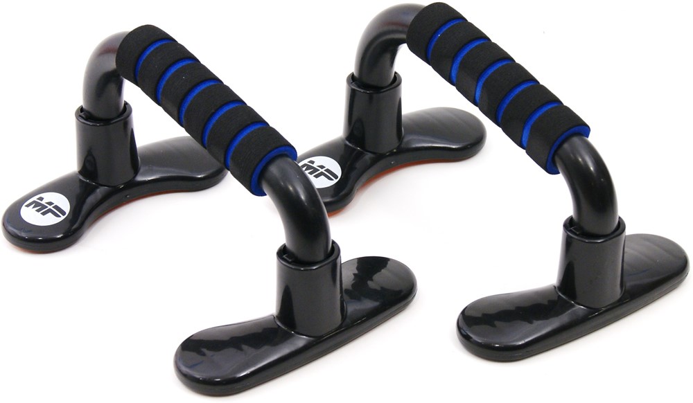 Muscle Power Push Up Bar Set - Opdruksteunen