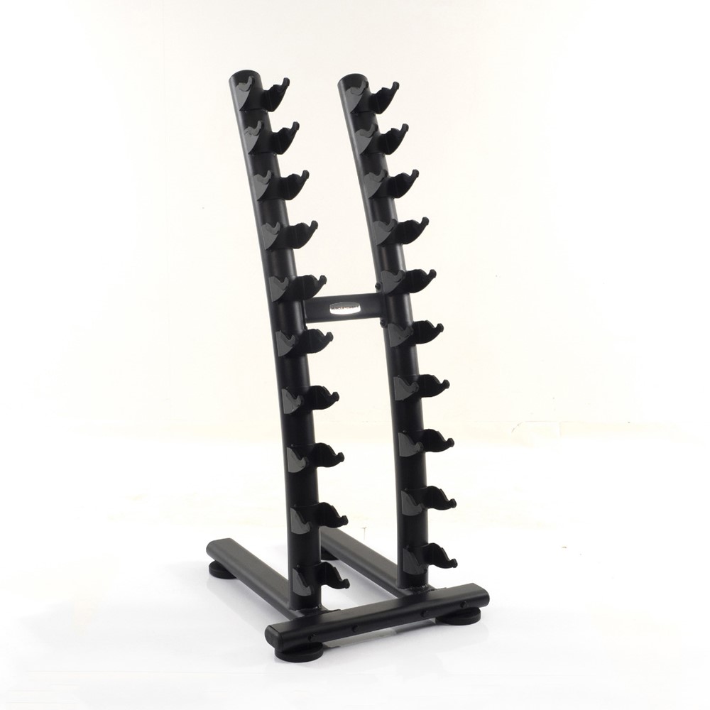 Muscle Power Upright Studio Dumbbell opbergrek