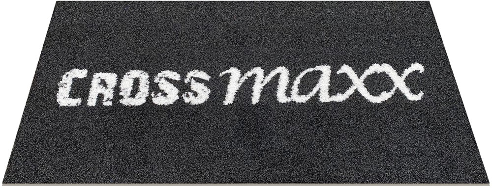 Lifemaxx Crossmaxx Deurmat - Branded Doormat - 150 x 75 cm