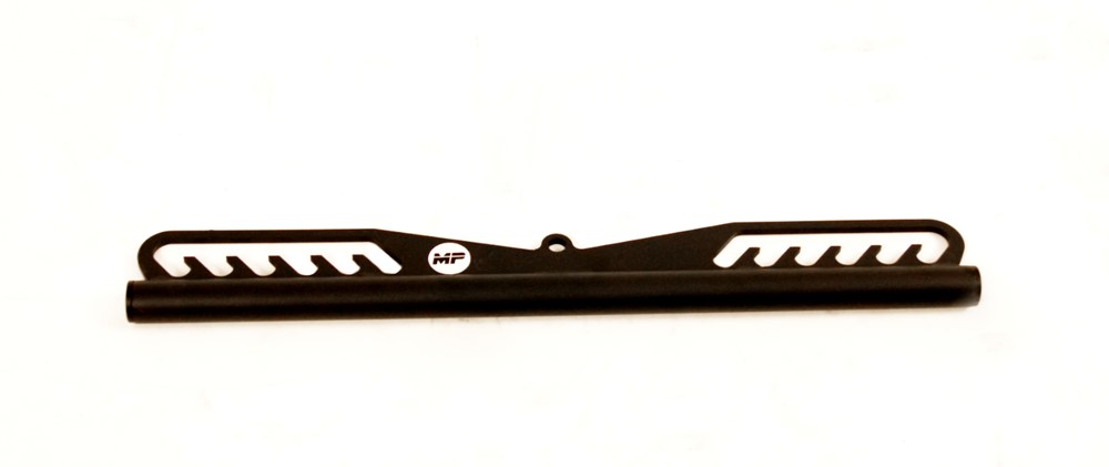 Muscle Power Short Bar - RO-T7