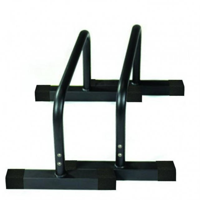 Toorx Parallel Dip stands - 35 cm - Tweedekans