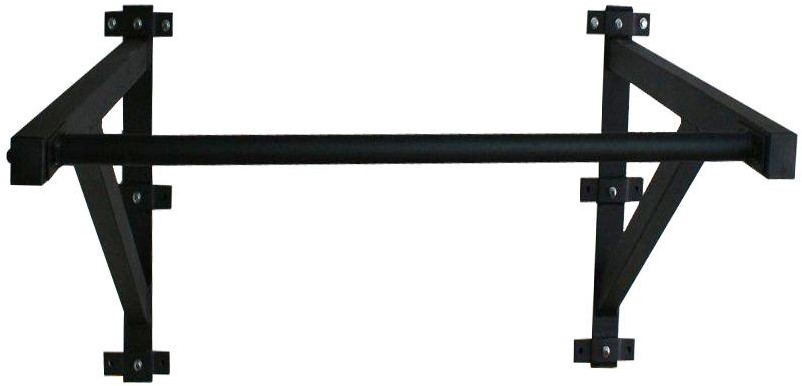 Muscle Power Cross Fit Pull Up Bar - Optrekstang - Tweedekans