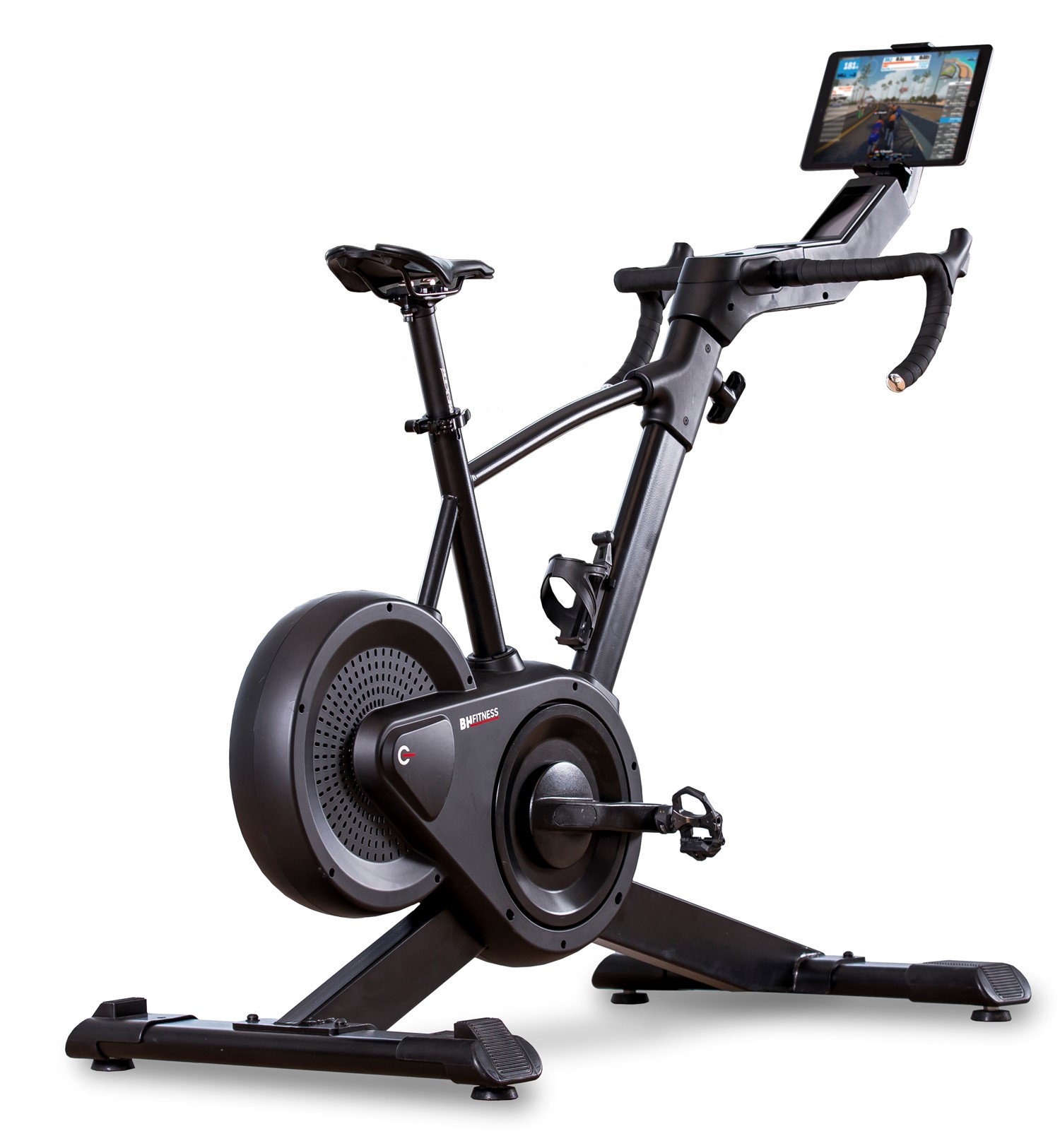 BH Fitness Exercycle Indoor Cycle