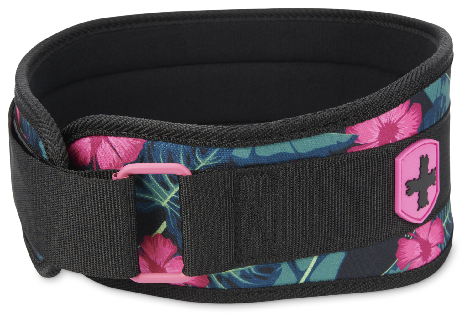 Harbinger Foam Core Lifting Belt - 4,5 inch - Unisex - Floral