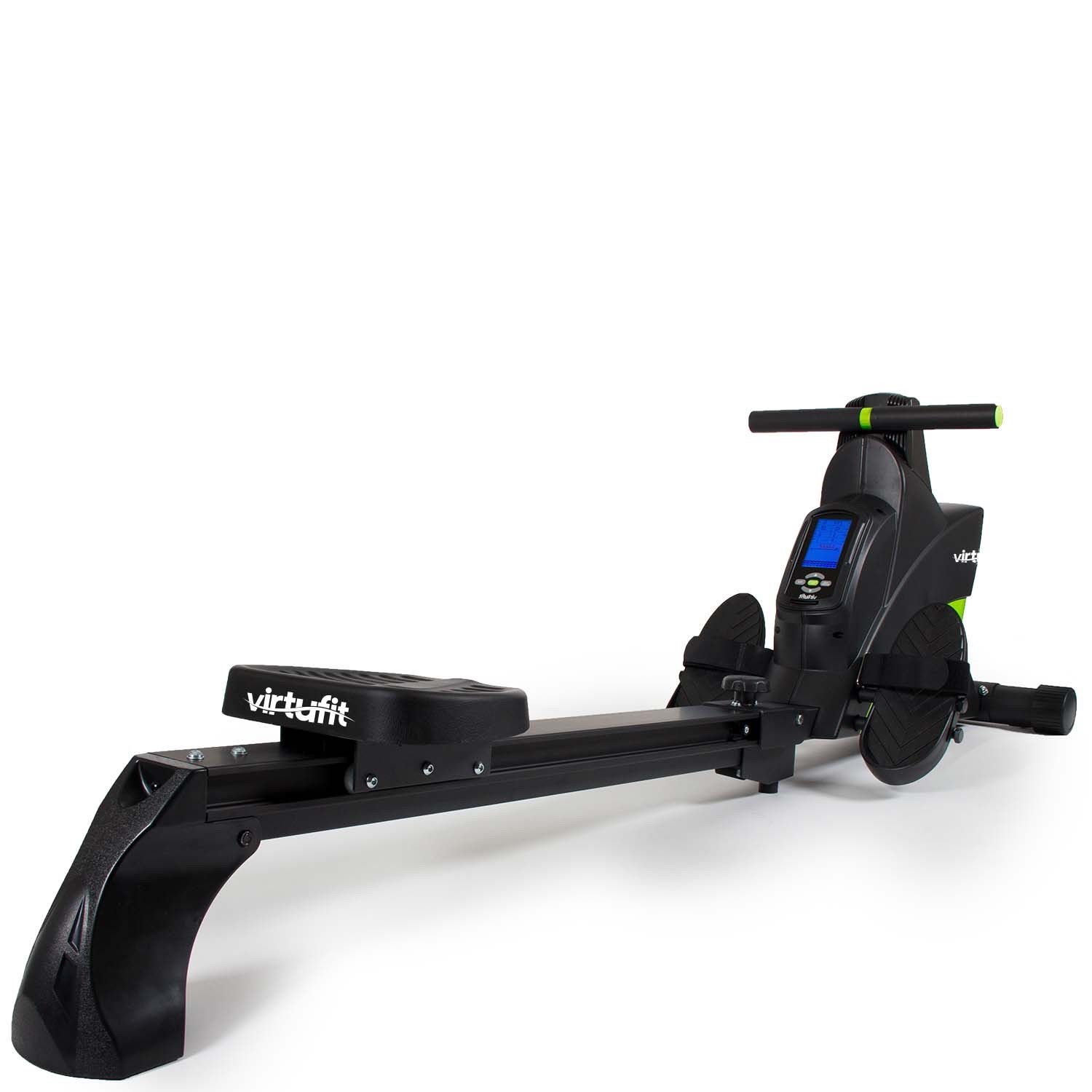 VirtuFit Ergometer Roeitrainer Semi-Pro - Tweedekans