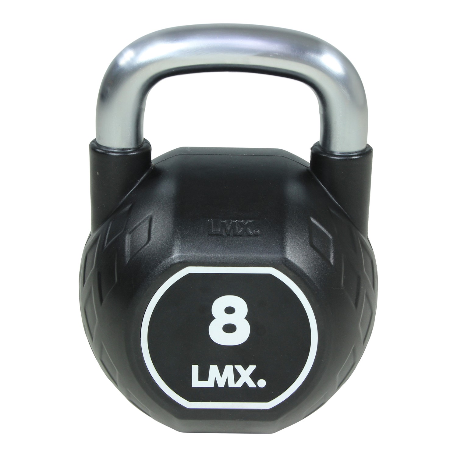 Lifemaxx LMX CPU Kettlebell - 8 kg