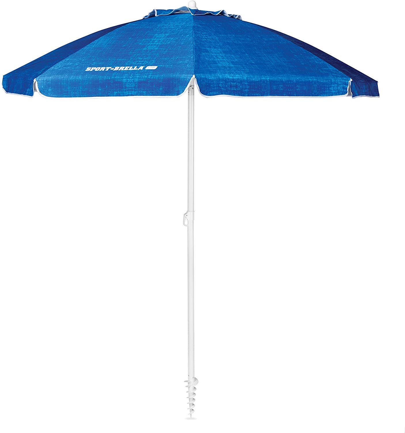 Sport-Brella Core Parasol - Blauw - Tweedekans