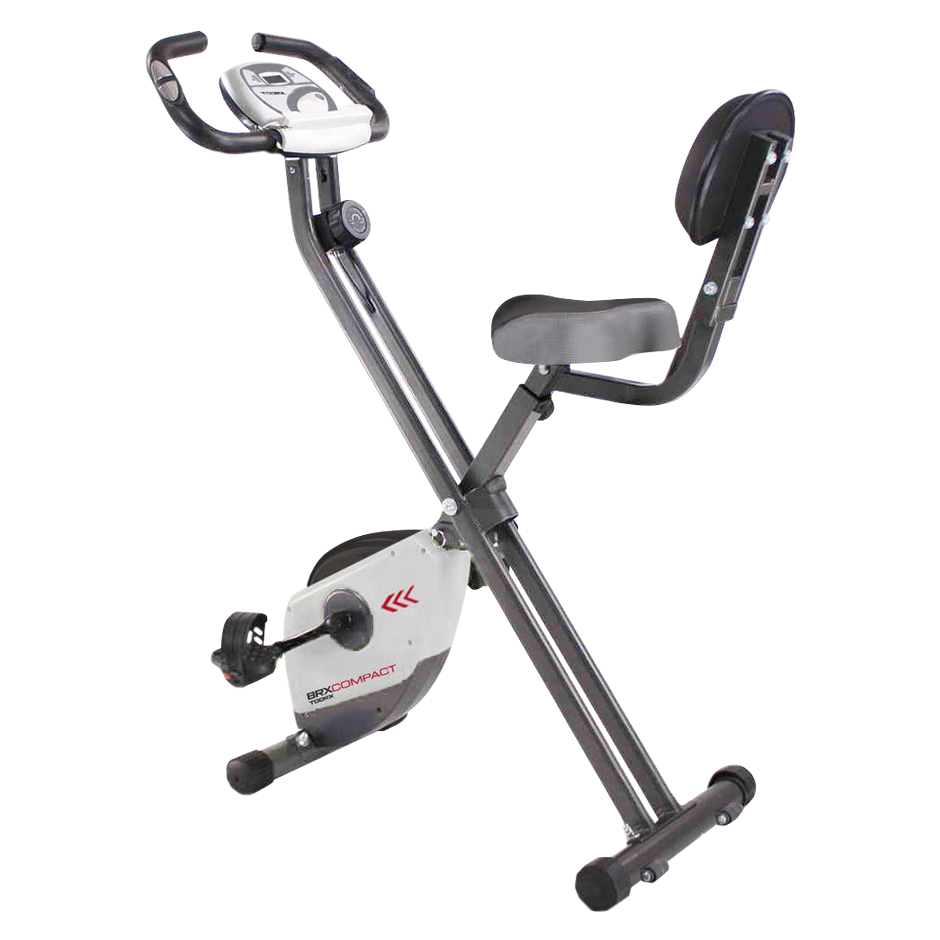 Toorx BRX-Compact Inklapbare Hometrainer