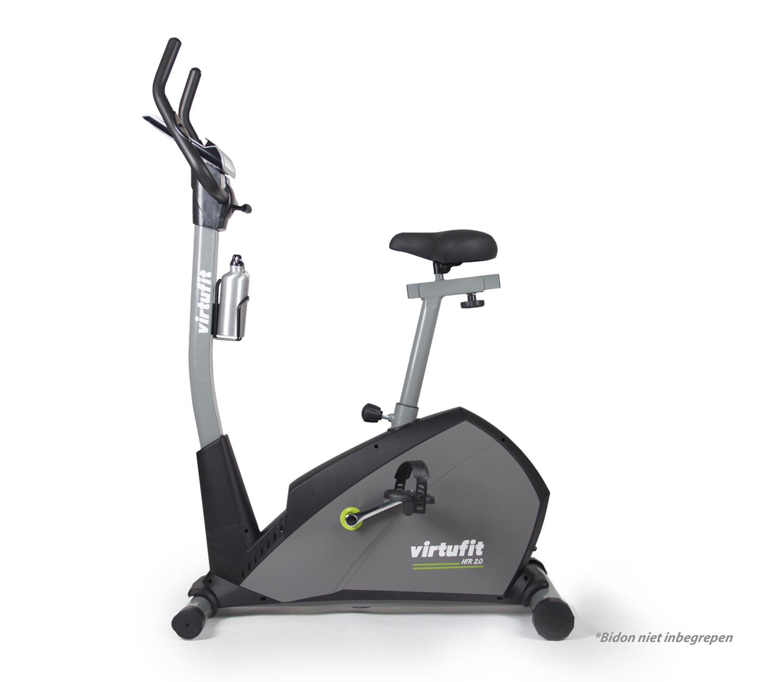 VirtuFit HTR 2.0 Ergometer Hometrainer - Showroommodel