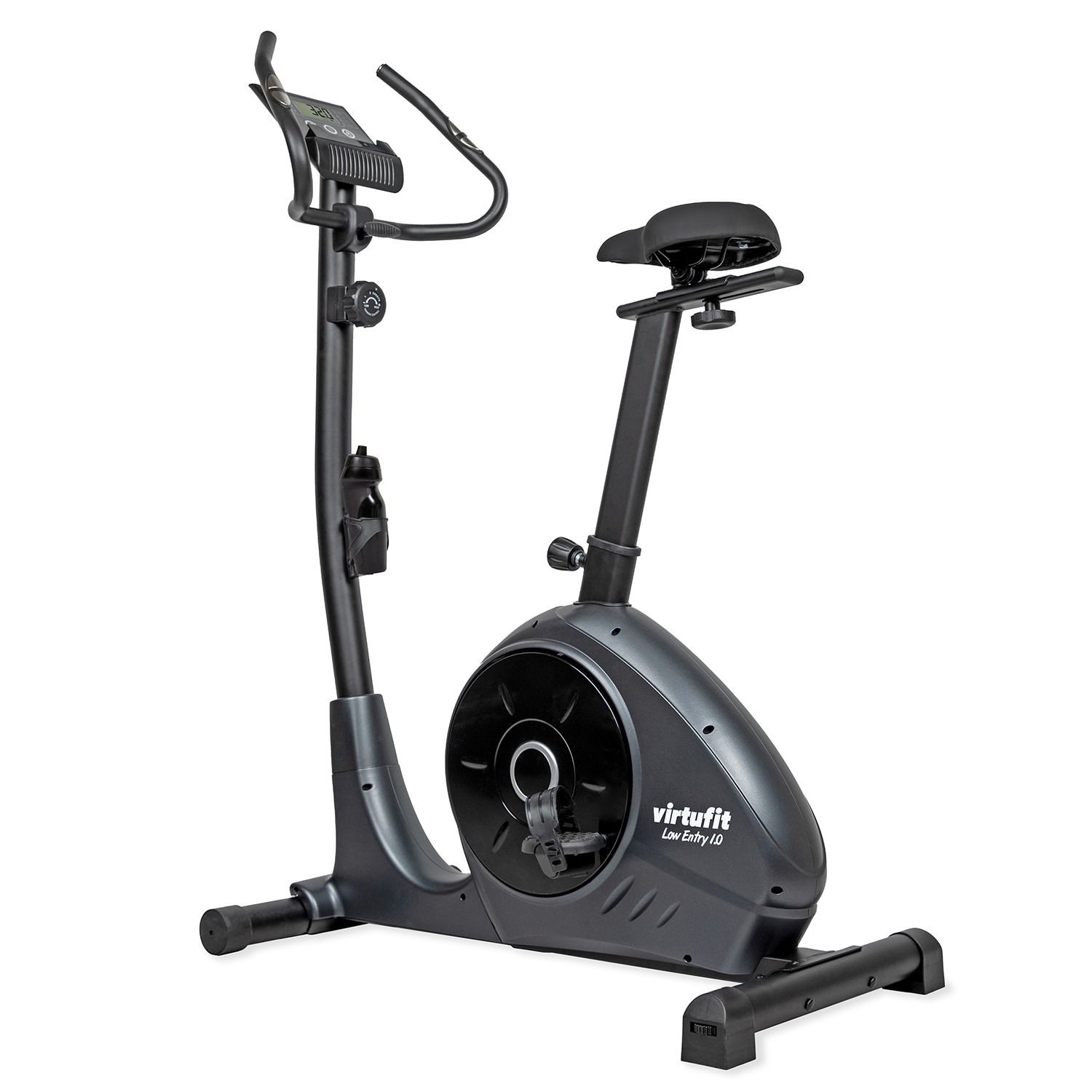 VirtuFit Low Entry Bike 1.0 Hometrainer - Showroommodel