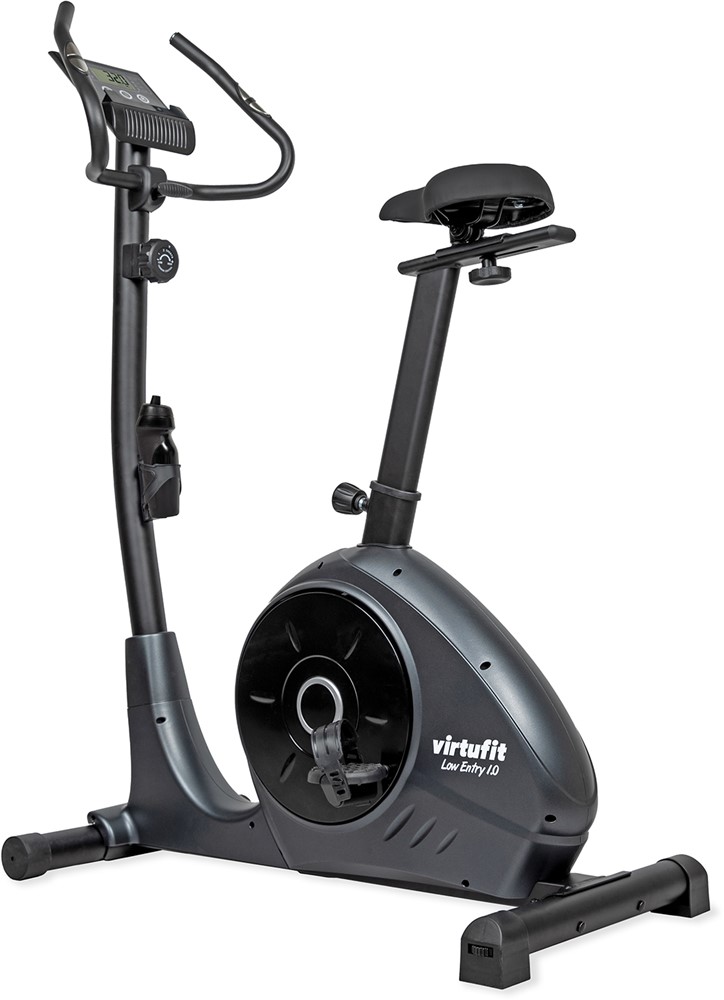 VirtuFit Low Entry Bike 1.0 Hometrainer - Tweedekans