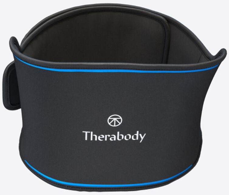 Therabody RecoveryTherm Hot Vibration Back&Core