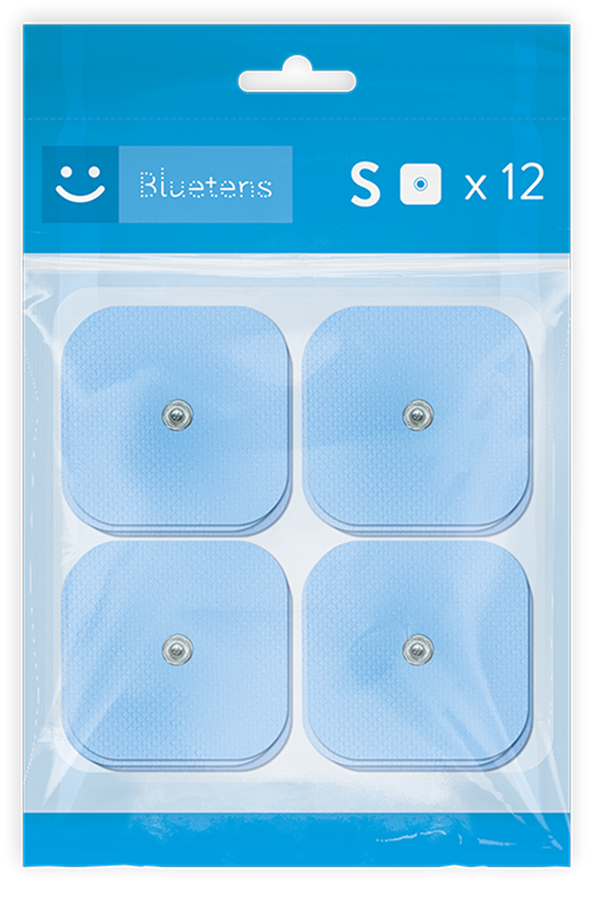 Bluetens Electrodes S12