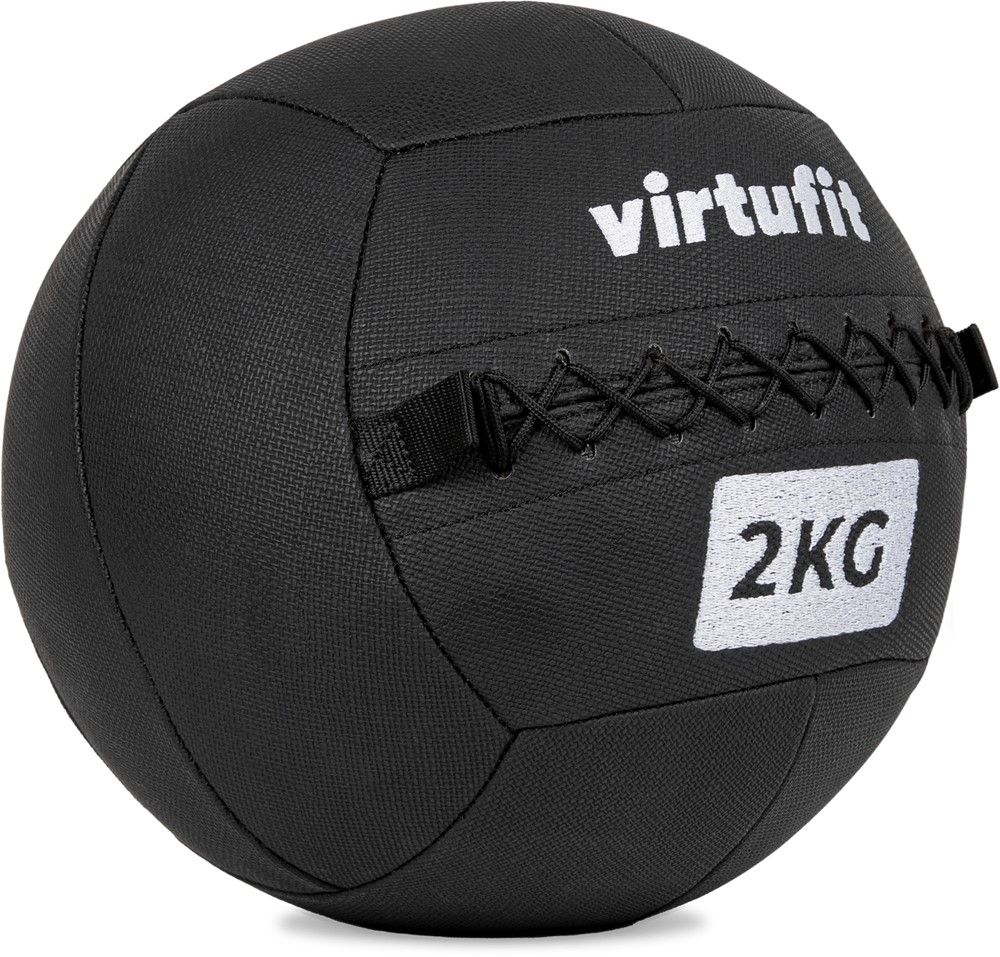 VirtuFit Wall Ball Pro - 2 kg