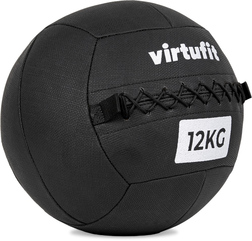 VirtuFit Wall Ball Pro - 12 kg