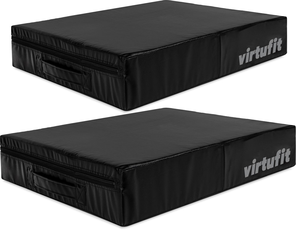 VirtuFit Drop Pad Set