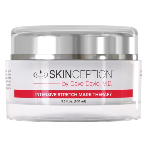 Skinception crème - 100 ml