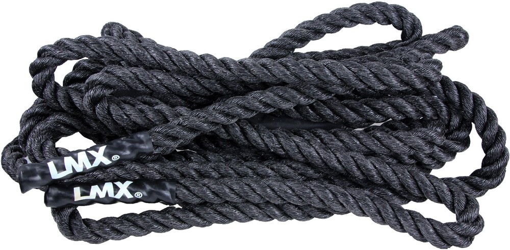 Lifemaxx LMX Battle Rope - 5 cm - 15 m