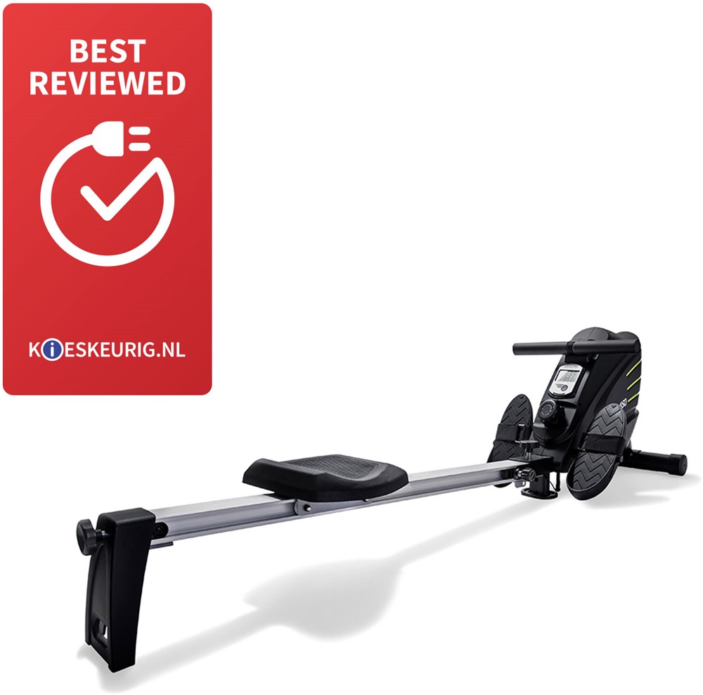 VirtuFit Row 450 Roeitrainer - Showroommodel