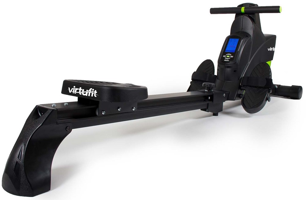 VirtuFit Ergometer Roeitrainer Semi-Pro - Showroommodel met beschadiging