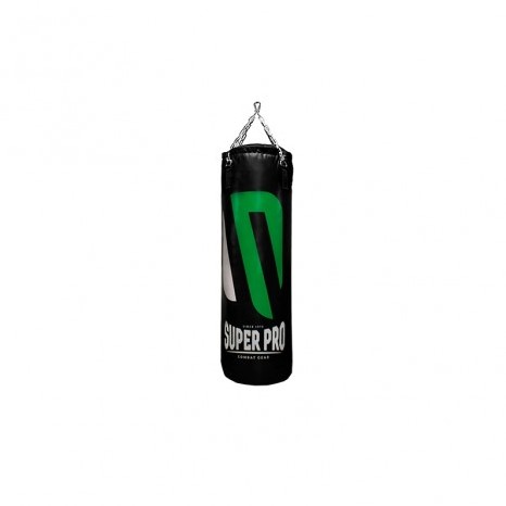 Sportief Boxing Gear Classic Bokszak - Zwart - 90 cm