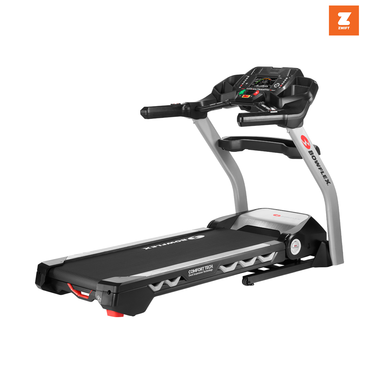 Bowflex BXT326 Result Series Loopband - Zwift Compatible - Gratis montage