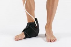 Schaper CoolComp Enkel Ice Pack en Compressie - Koudetherapie&Compressie