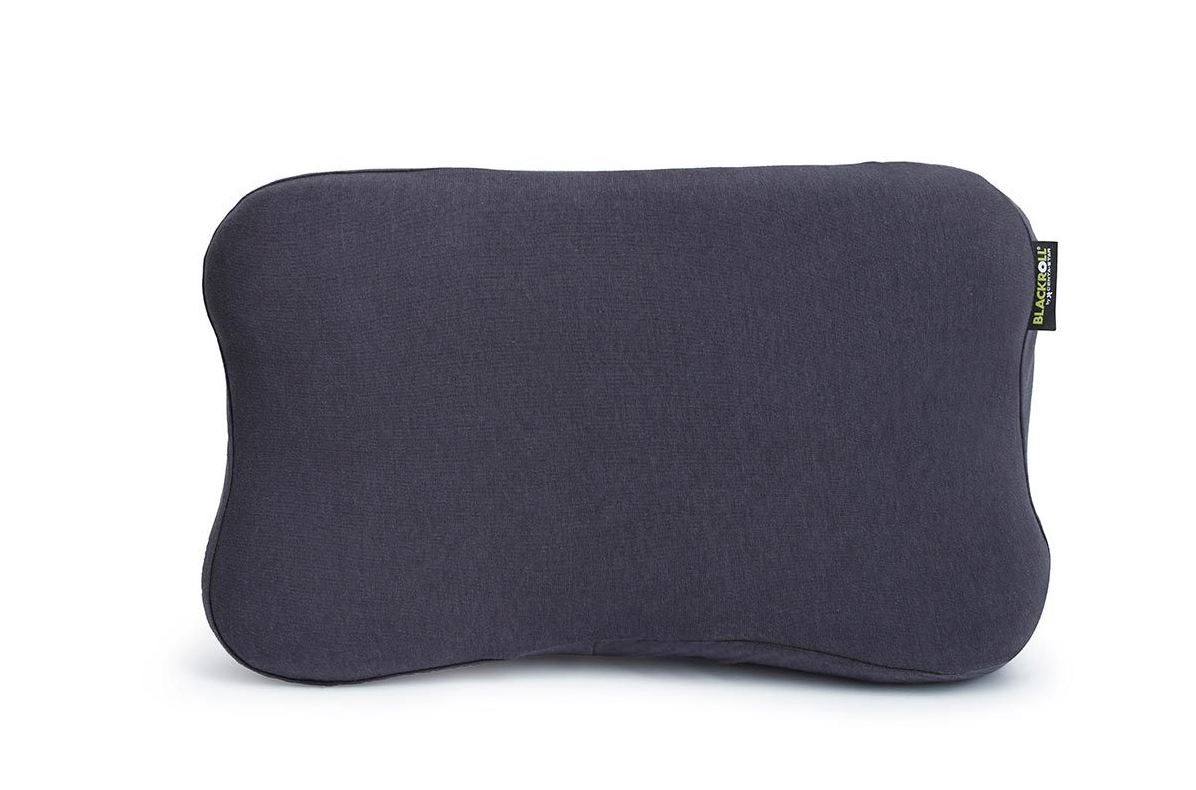 Blackroll Pillow Case Jersey - Antraciet