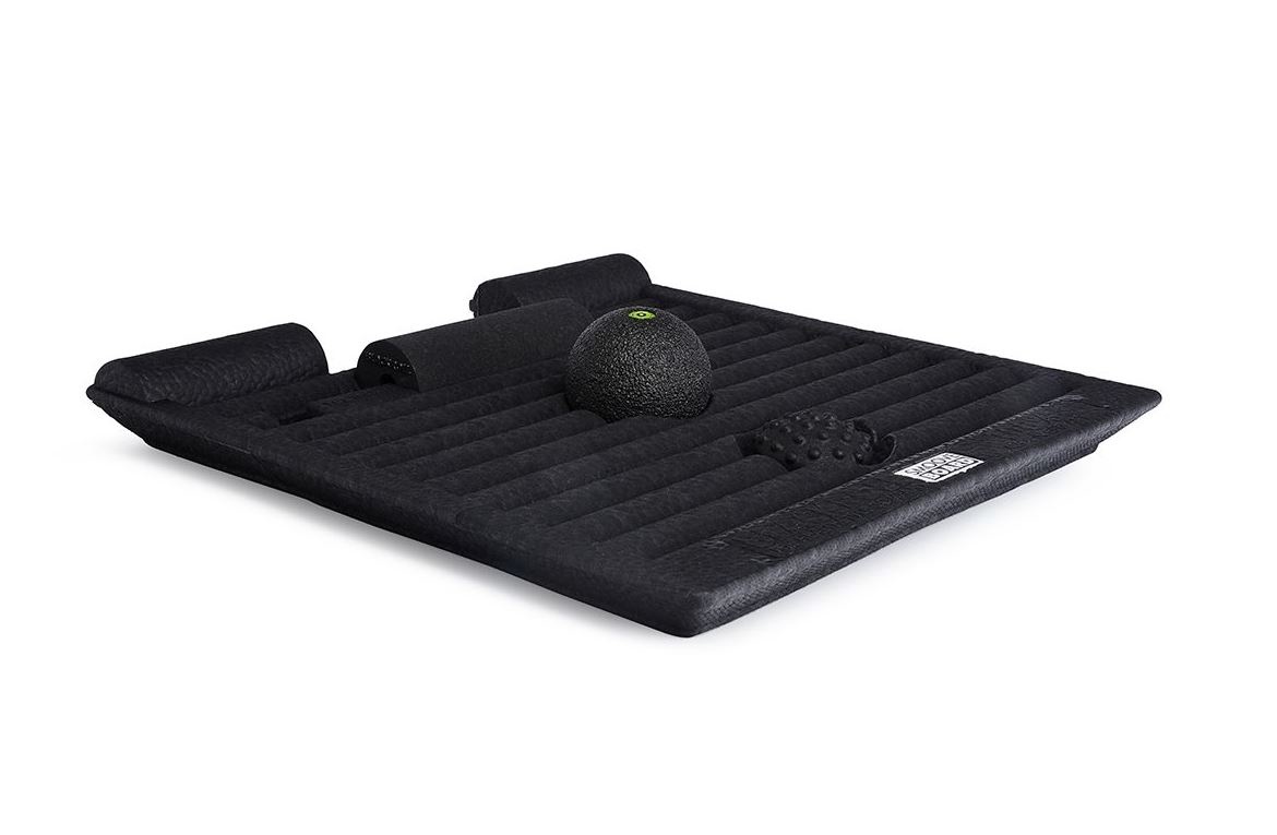 Blackroll Smoove Board - Zwart