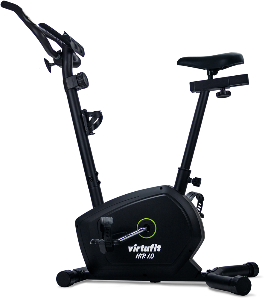 VirtuFit HTR 1.0 Hometrainer - Showroommodel