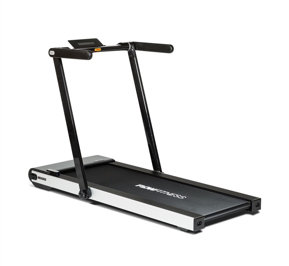 Flow Fitness Runner DTM300i loopband - Showroommodel