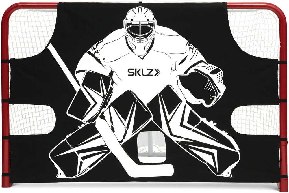 SKLZ Hockey Shooting Target - voor IJshockey