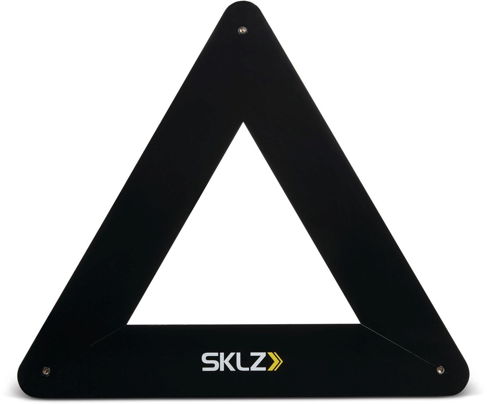 SKLZ Passing Triangle - voor IJshockey