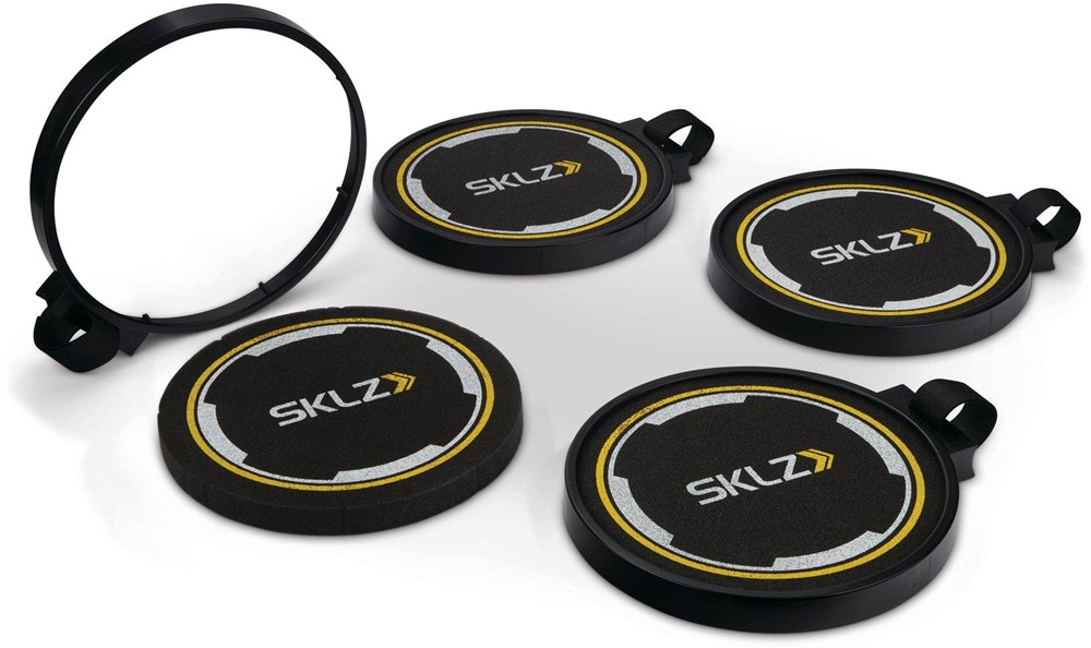 SKLZ Foam Shooting Target - voor IJshockey