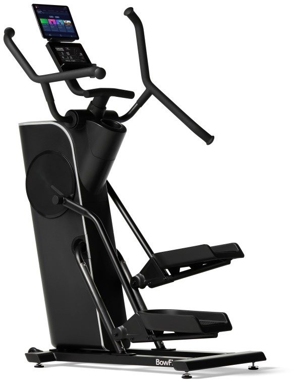 Bowflex Max Trainer SEi - Interval Crosstrainer