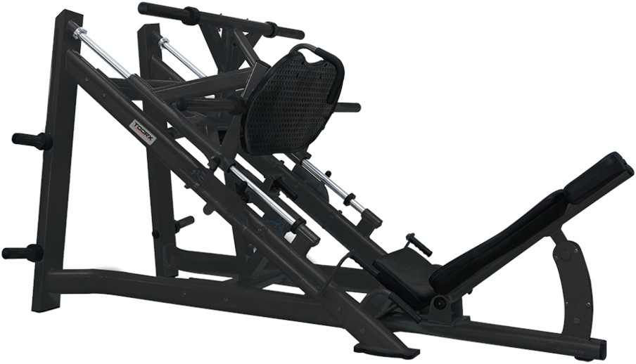 Toorx Professional Incline Leg Press - WBX-B4000