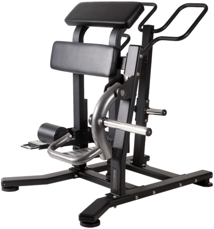 Toorx Professional Leg Curl - Plate Loaded FWX-5000