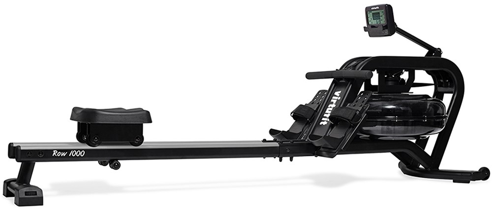 VirtuFit Pro Water Resistance Row 1000 Roeitrainer - Showroommodel met beschadiging