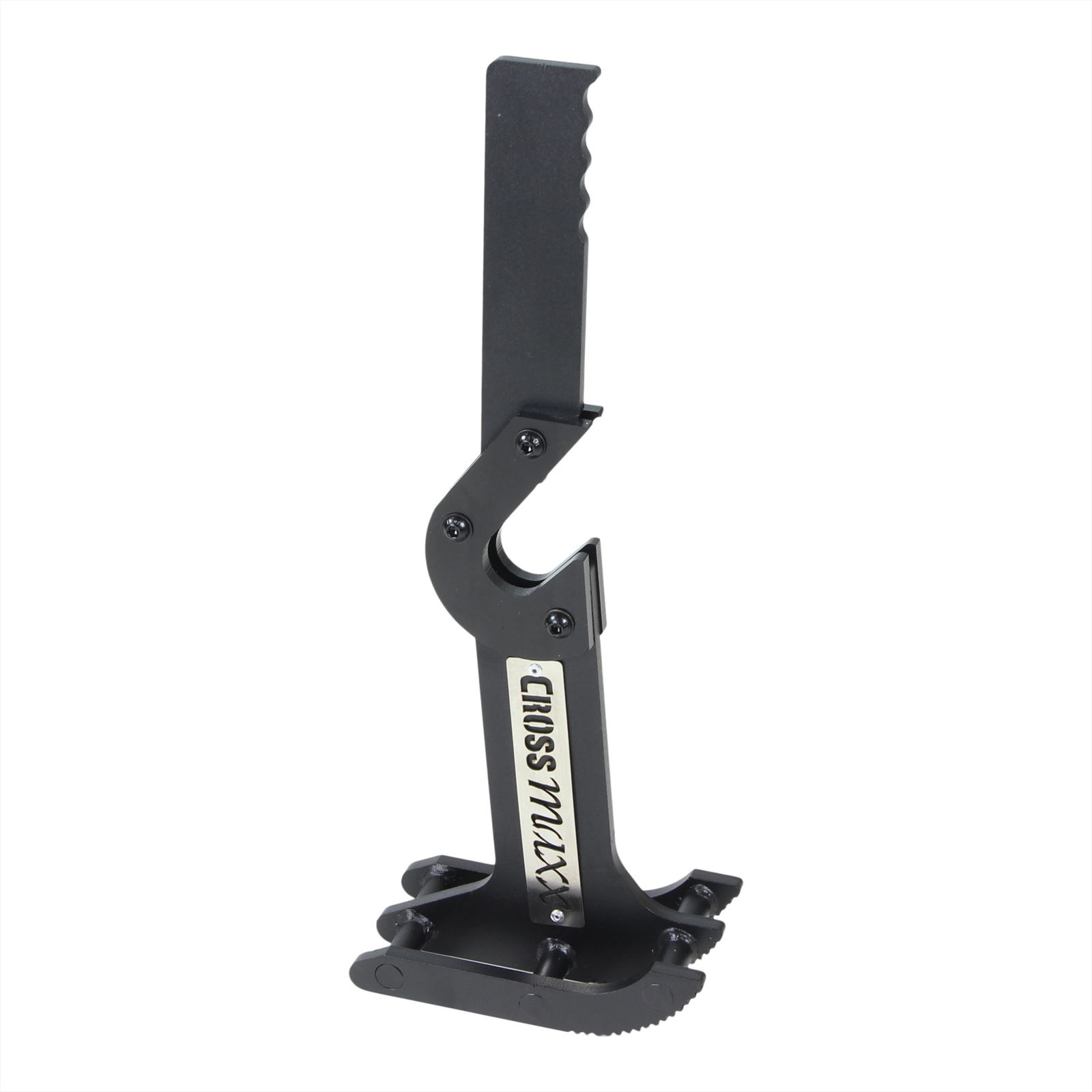 Lifemaxx Crossmaxx Barbell Jack