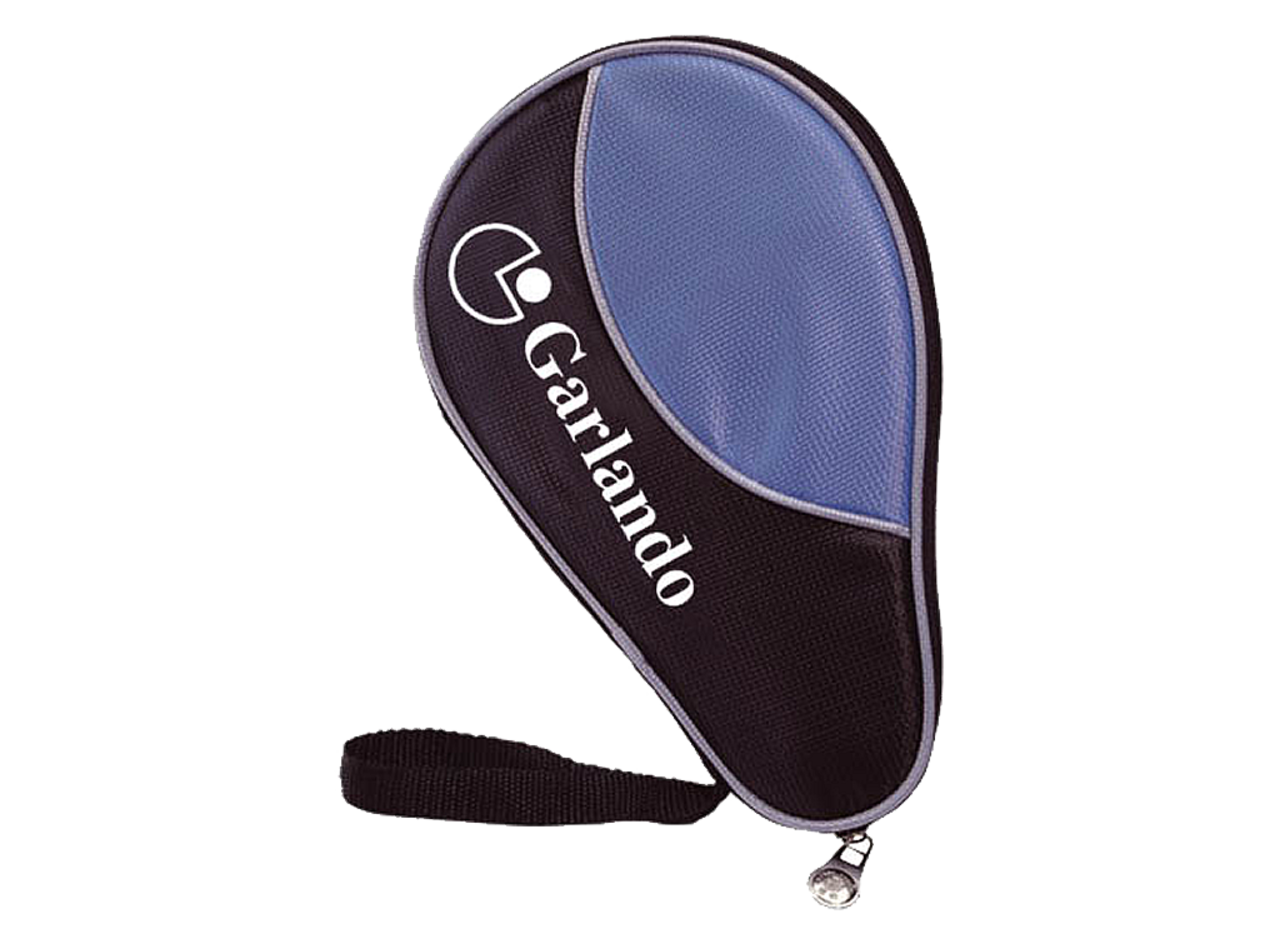 Garlando Hoes voor Tafeltennis Bat - Geschikt voor Bat en Ballen