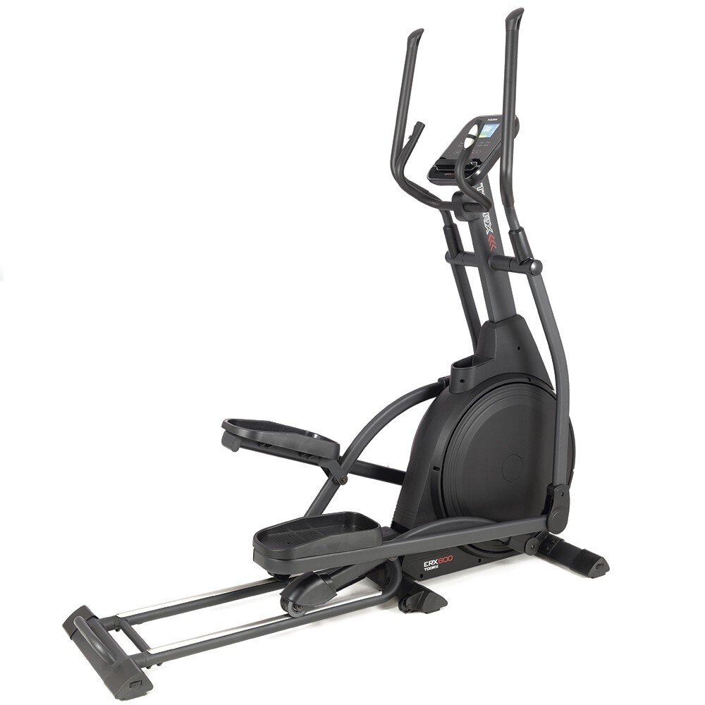 Toorx Fitness ERX-600 Crosstrainer - Inklapbaar