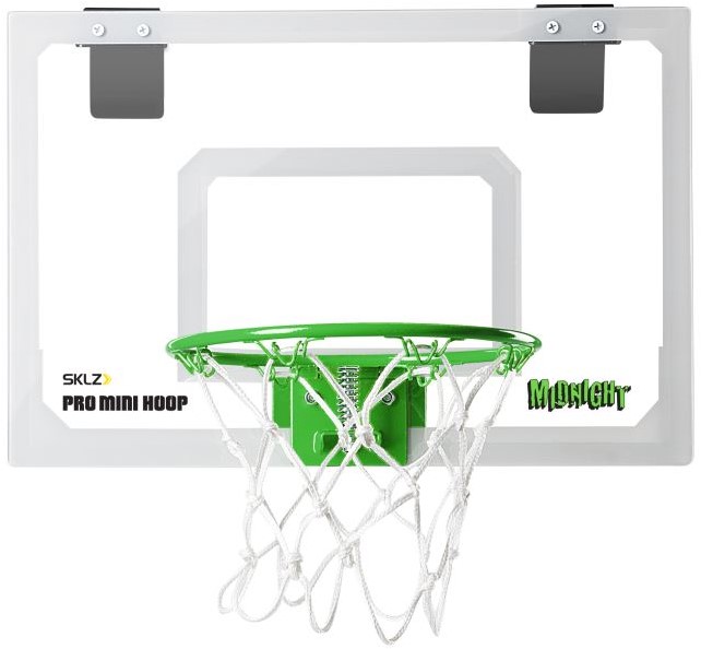 SKLZ Pro Mini Hoop Midnight - Tweedekans