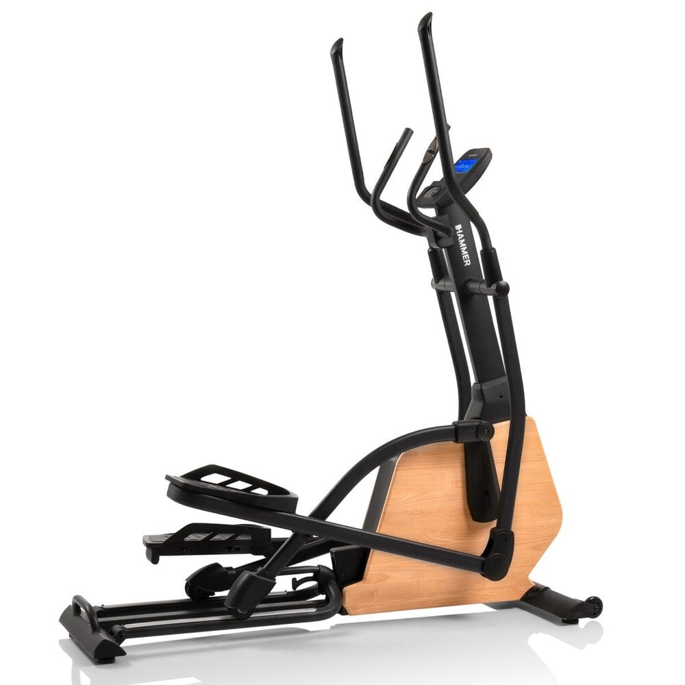 Hammer CrossPace 5.0 NorsK Crosstrainer  - Met gratis trainingsschema