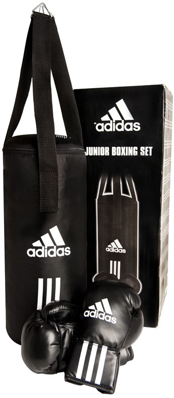 Adidas Junior Boksset - Tweedekans