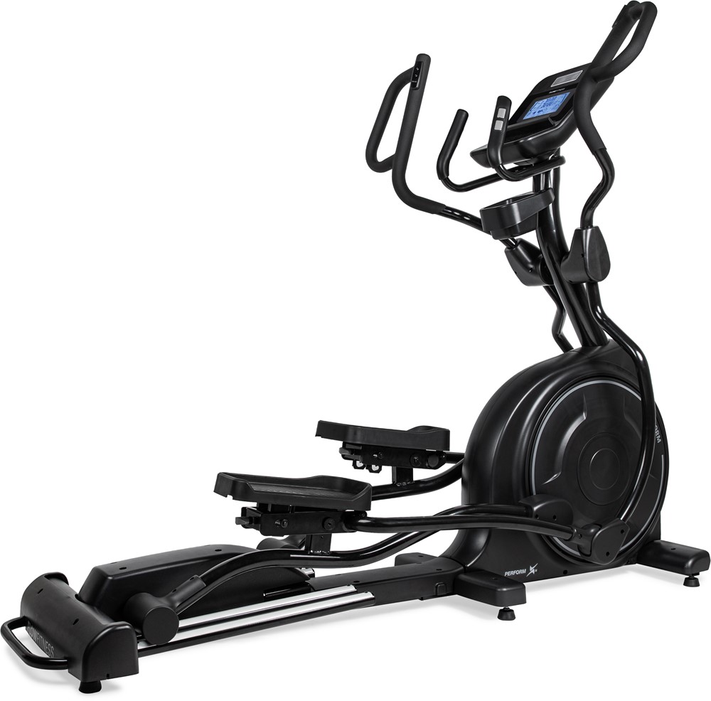 Flow Fitness Perform X5i Crosstrainer - Tweedekans