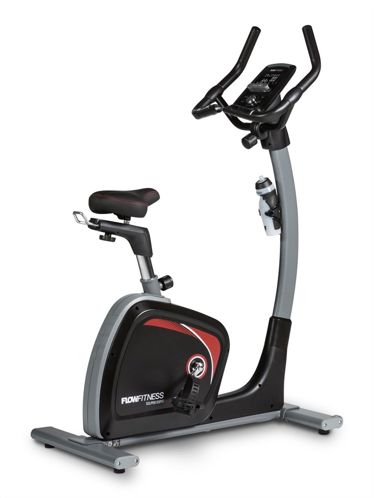 Flow Fitness Turner DHT2500i Hometrainer - Tweedekans