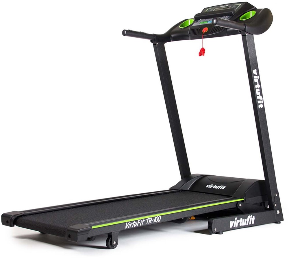 VirtuFit TR-100 Loopband - Showroommodel met beschadiging