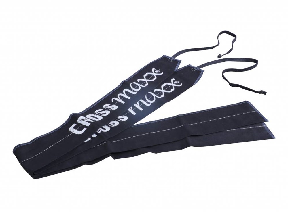 Lifemaxx Crossmaxx Wrist Wrap Set